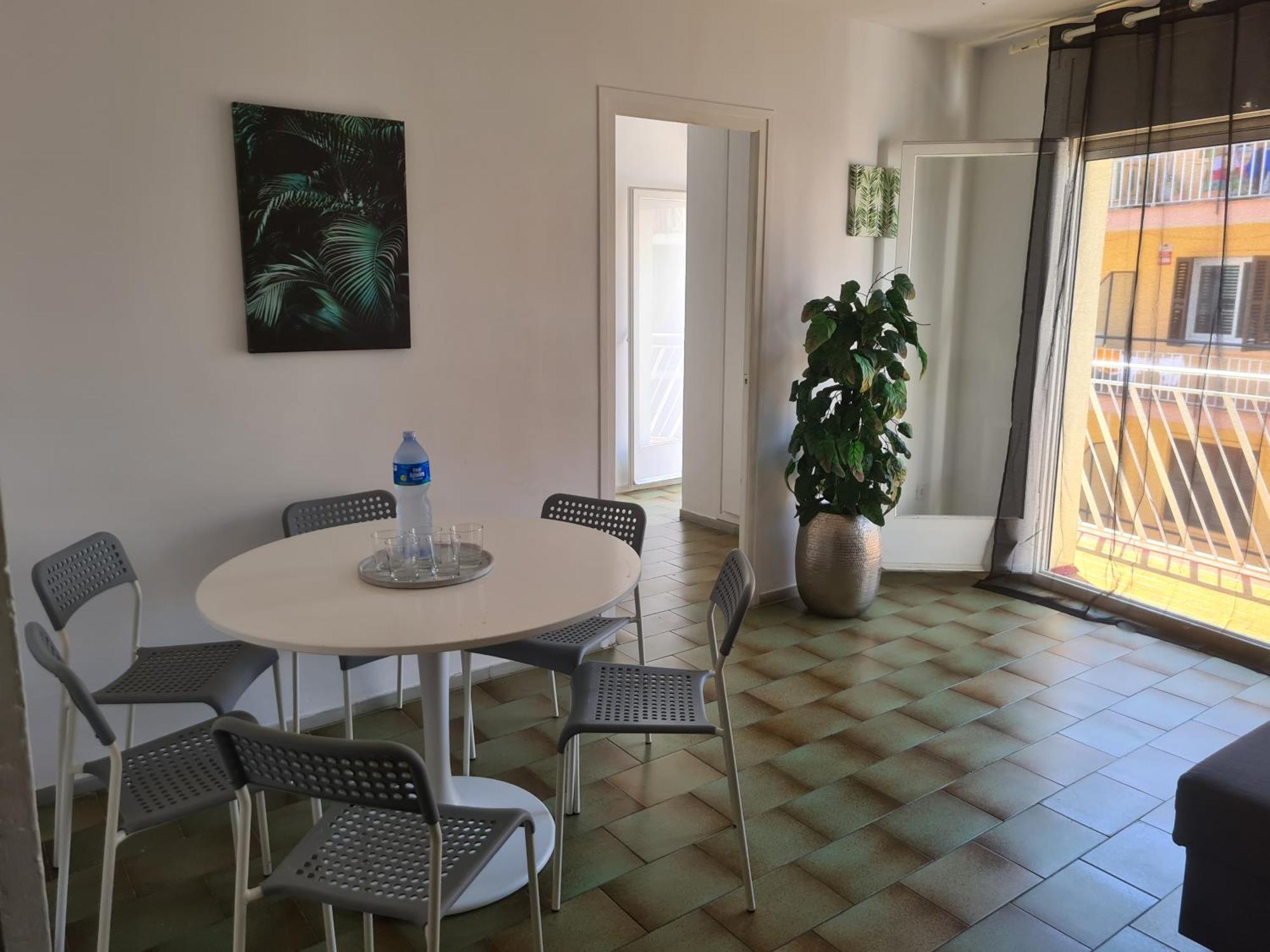 Lloret Centre Apartment Lloret de Mar Exterior photo